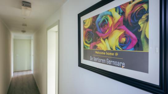 De Verloren Gernoare | De Panne